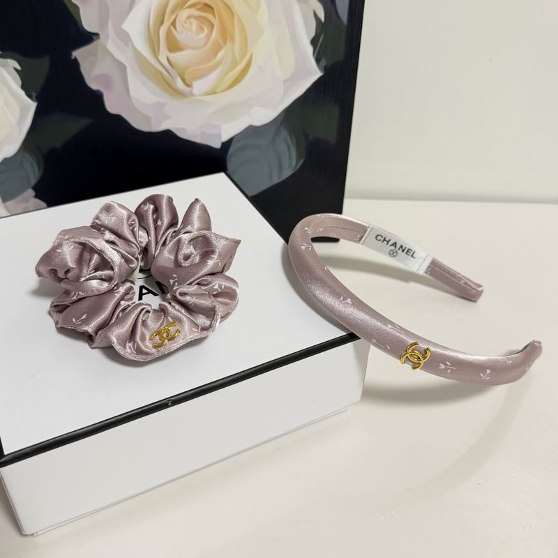 Chanel Headband hh (2692)