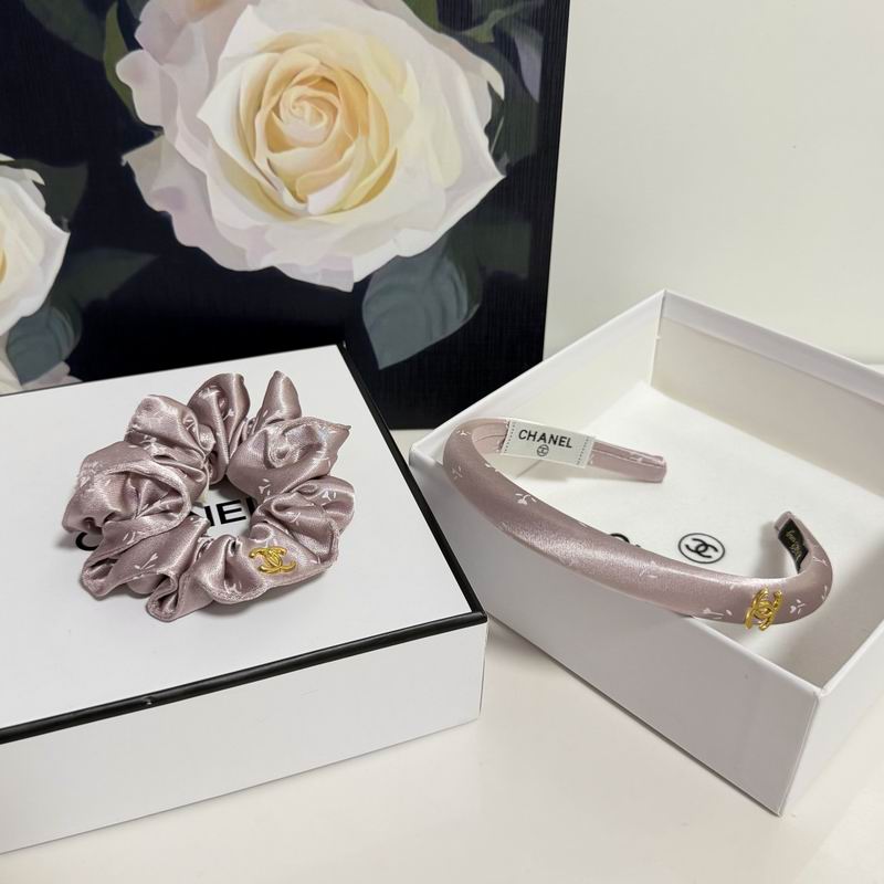 Chanel Headband hh (2696)