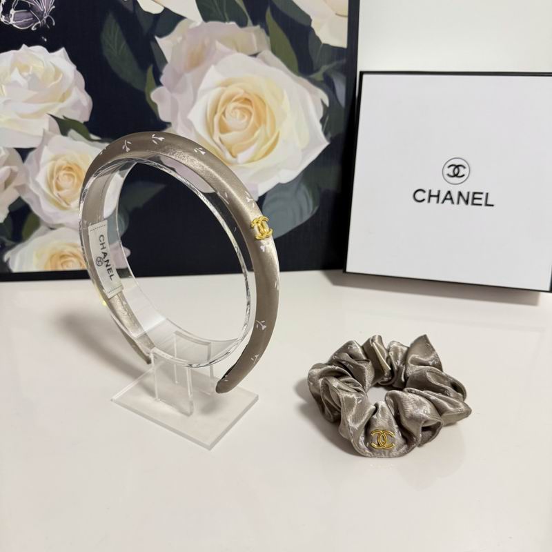 Chanel Headband hh (2698)