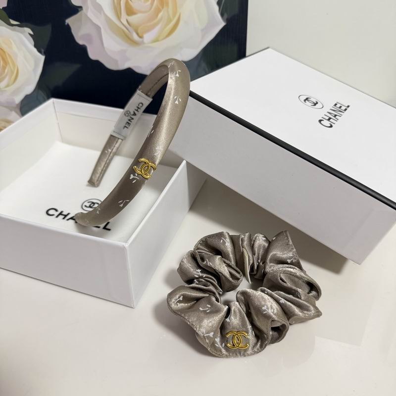 Chanel Headband hh (2702)