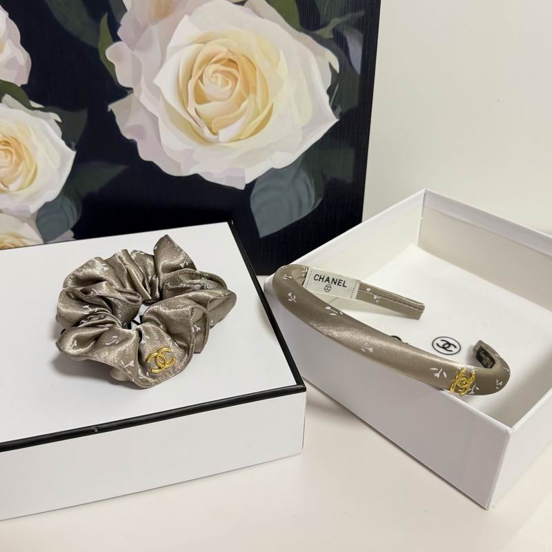 Chanel Headband hh (2705)