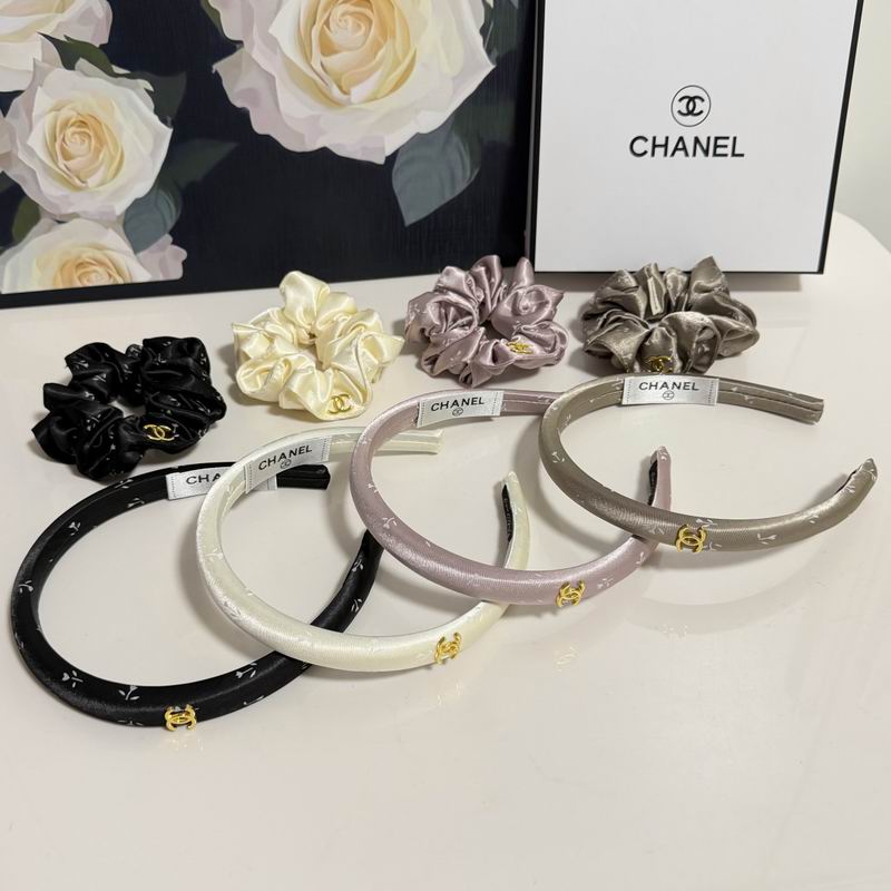 Chanel Headband hh (2706)