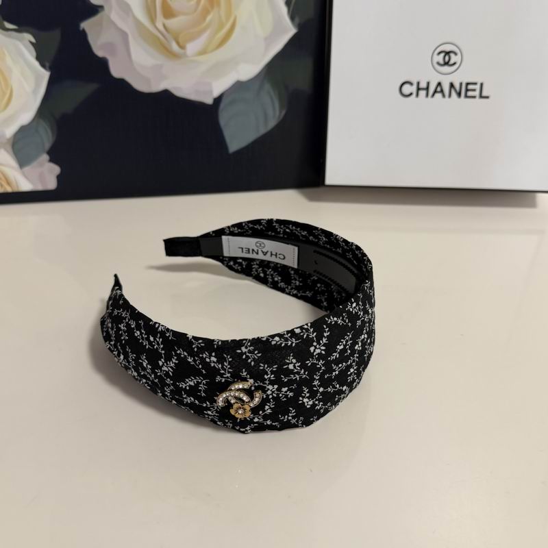 Chanel Headband hh (2708)