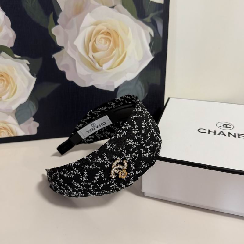 Chanel Headband hh (2710)