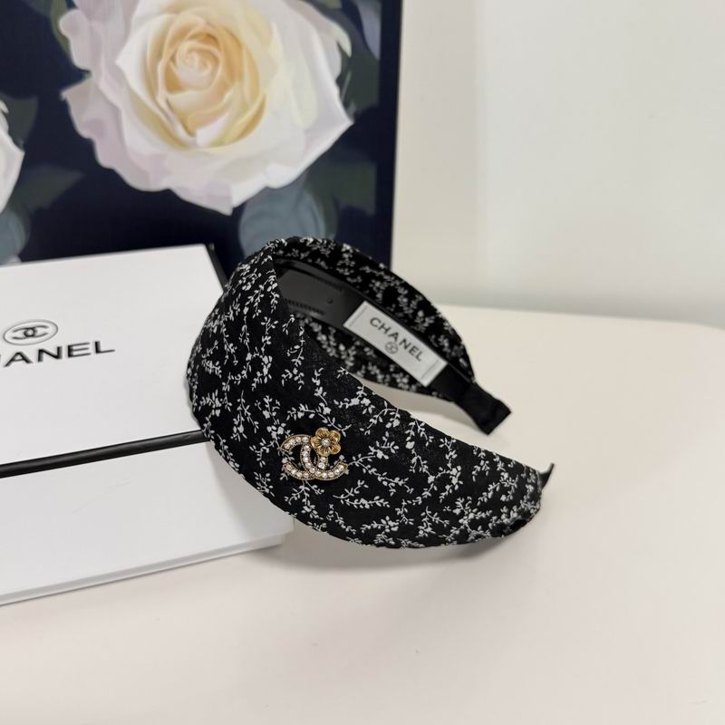 Chanel Headband hh (2711)