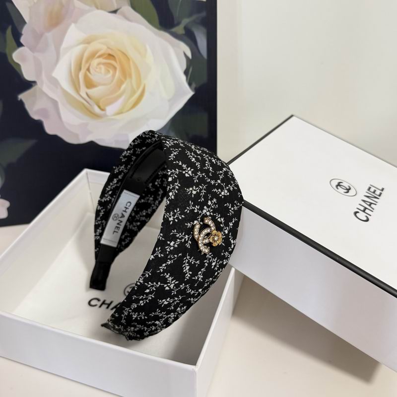 Chanel Headband hh (2712)