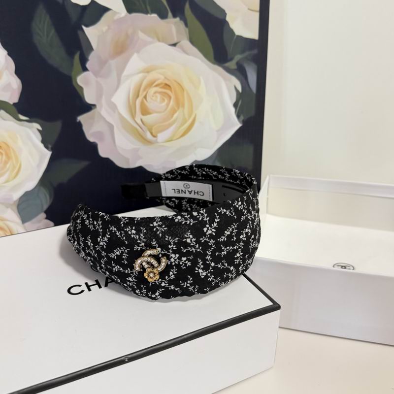 Chanel Headband hh (2714)