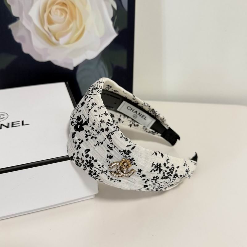 Chanel Headband hh (2720)