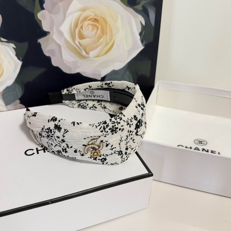 Chanel Headband hh (2723)