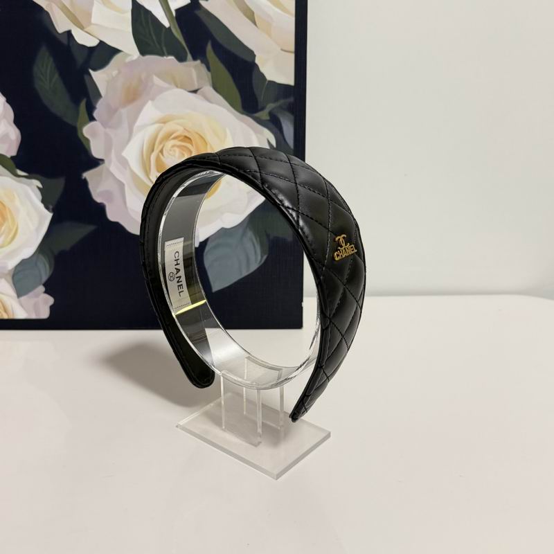 Chanel Headband hh (2725)