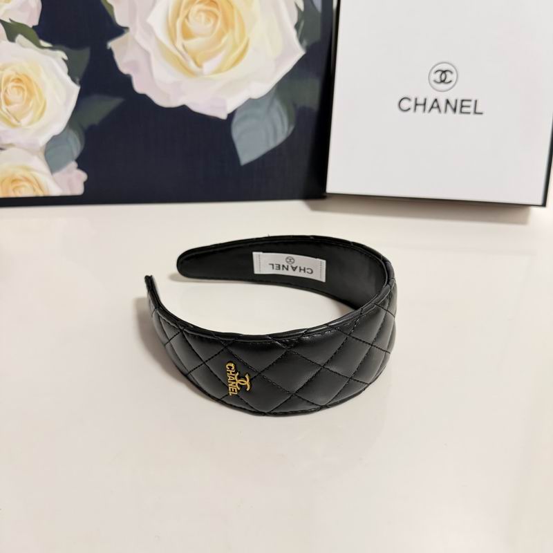 Chanel Headband hh (2726)