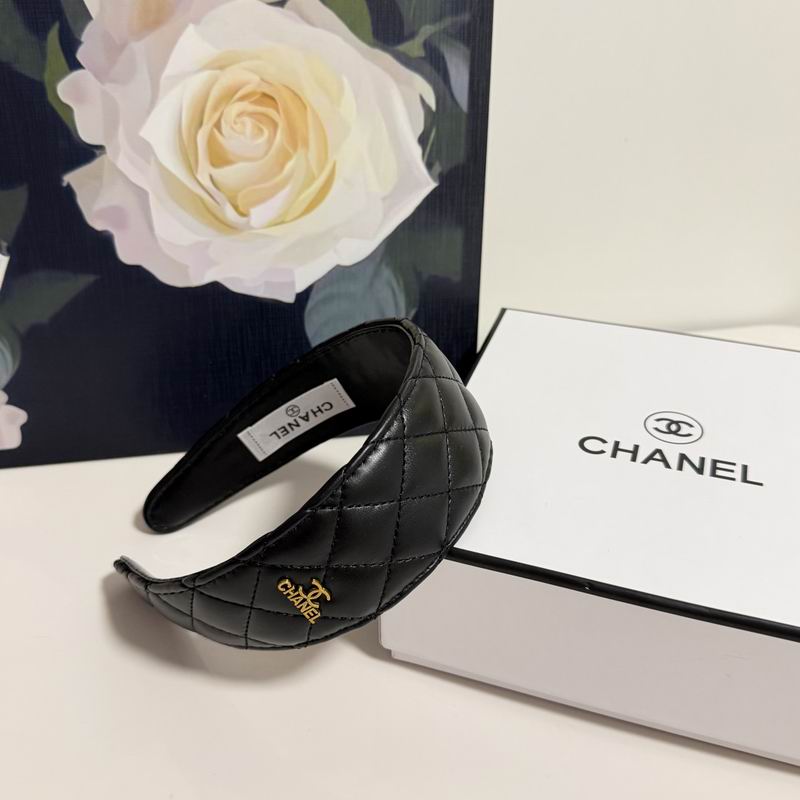 Chanel Headband hh (2728)