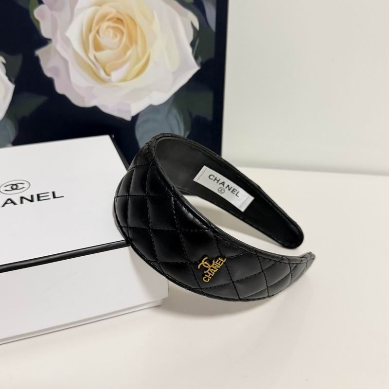 Chanel Headband hh (2729)