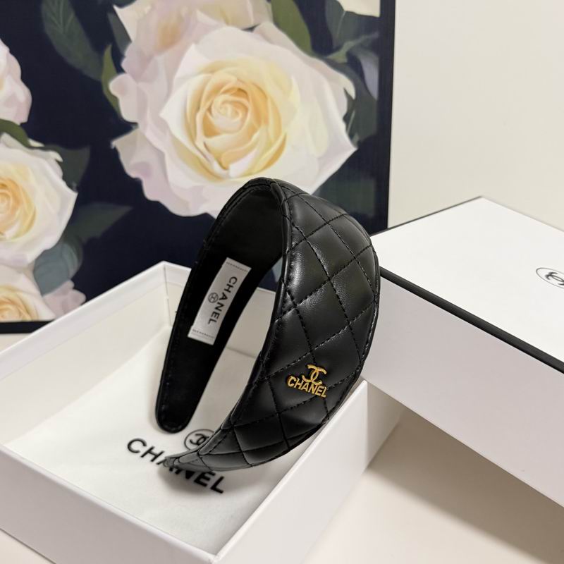 Chanel Headband hh (2730)