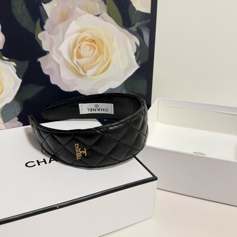 Chanel Headband hh (2731)