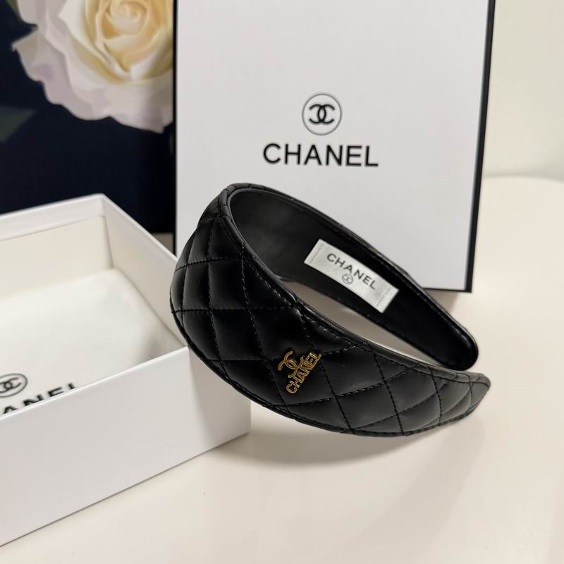 Chanel Headband hh (2732)