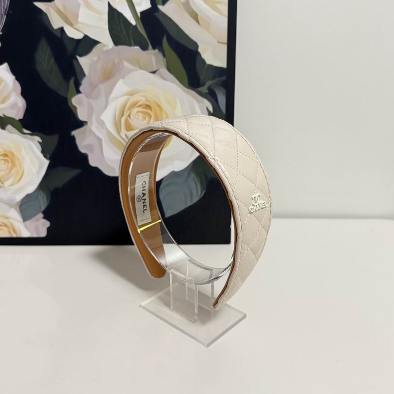 Chanel Headband hh (2734)