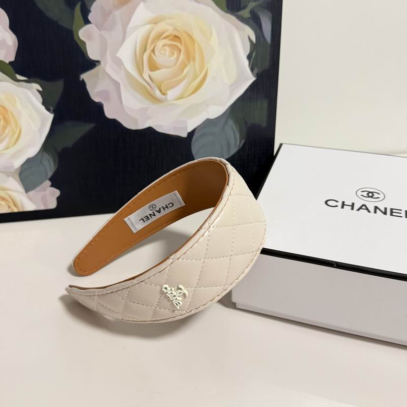 Chanel Headband hh (2735)