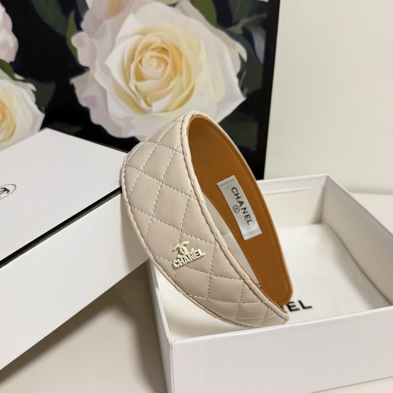 Chanel Headband hh (2737)