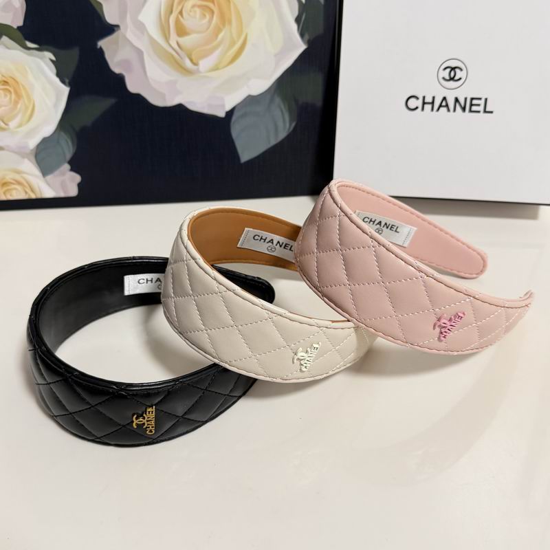 Chanel Headband hh (2740)
