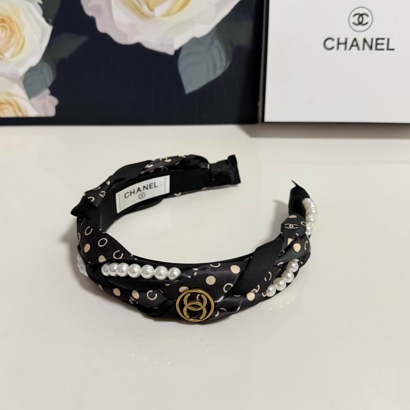 Chanel Headband hh (3)
