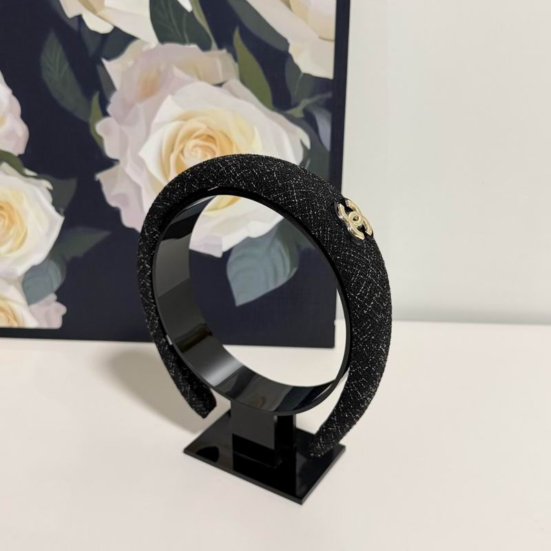 Chanel Headband hh (3013)
