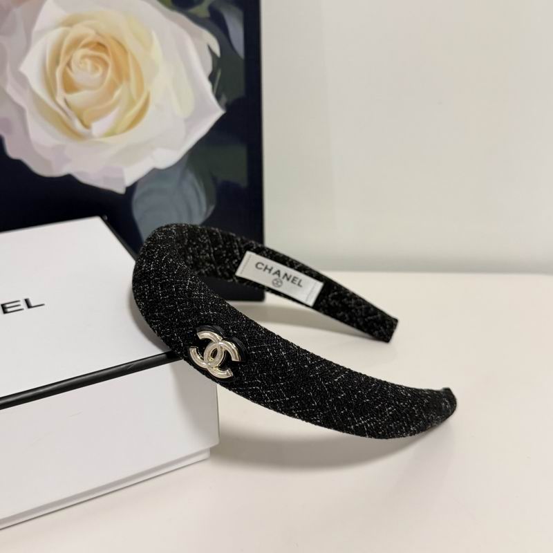Chanel Headband hh (3017)