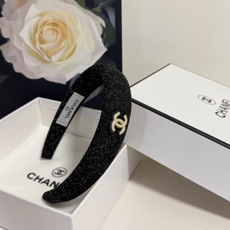 Chanel Headband hh (3018)