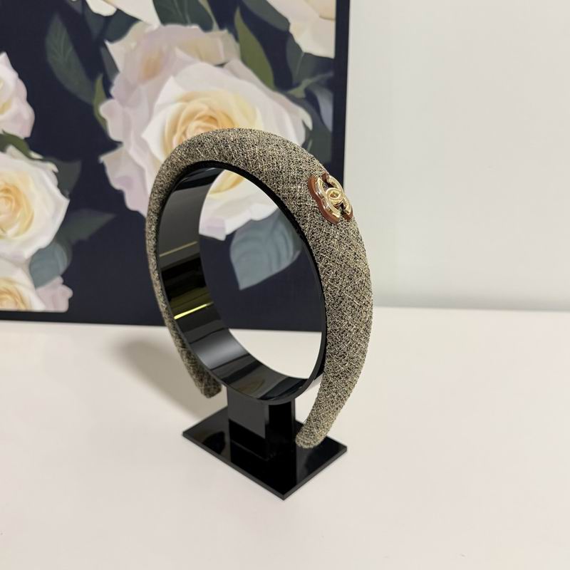 Chanel Headband hh (3022)
