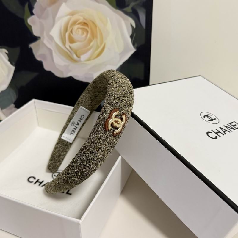 Chanel Headband hh (3027)