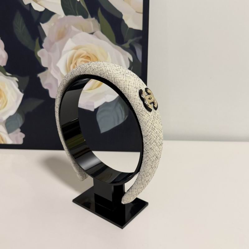 Chanel Headband hh (3031)