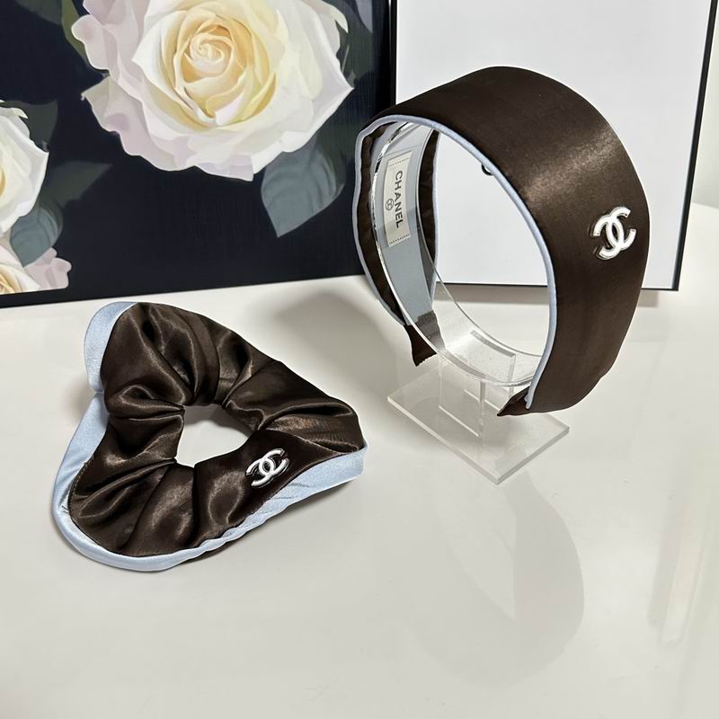 Chanel Headband hh (3149)