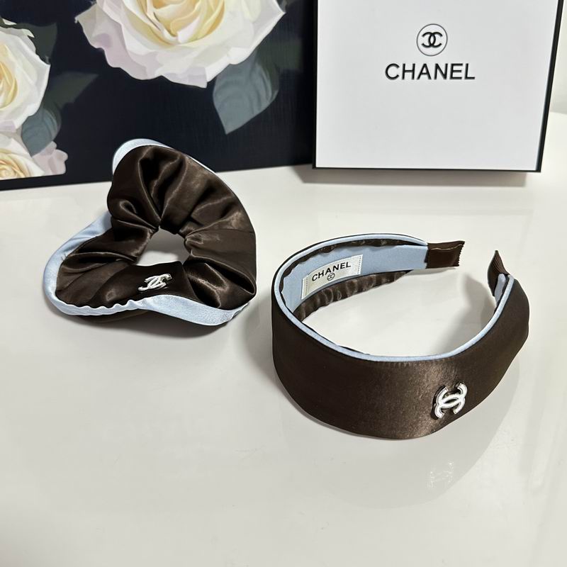 Chanel Headband hh (3151)