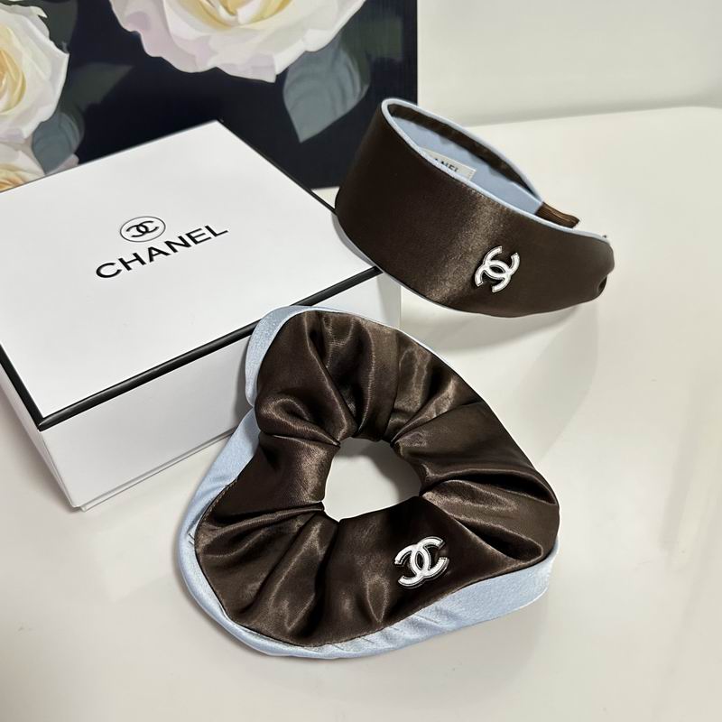 Chanel Headband hh (3152)