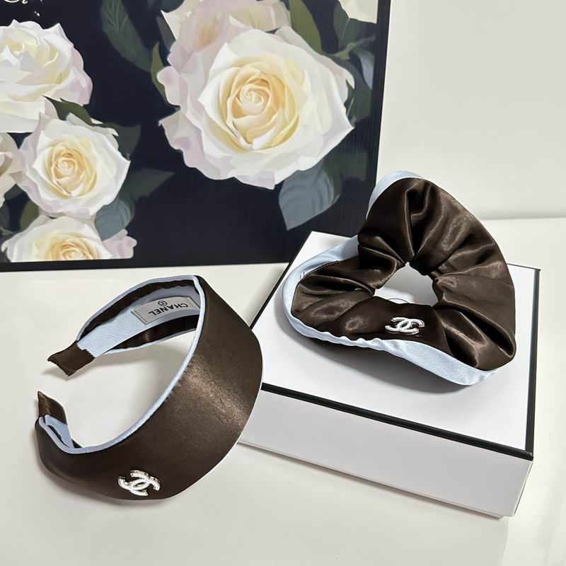 Chanel Headband hh (3153)