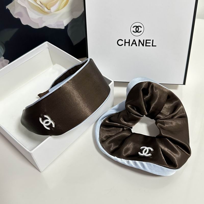 Chanel Headband hh (3154)