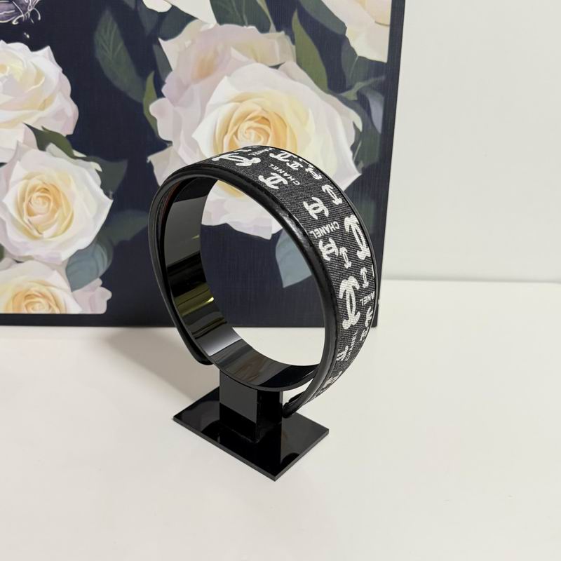 Chanel Headband hh (3248)