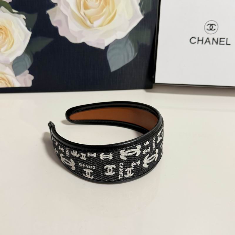 Chanel Headband hh (3249)