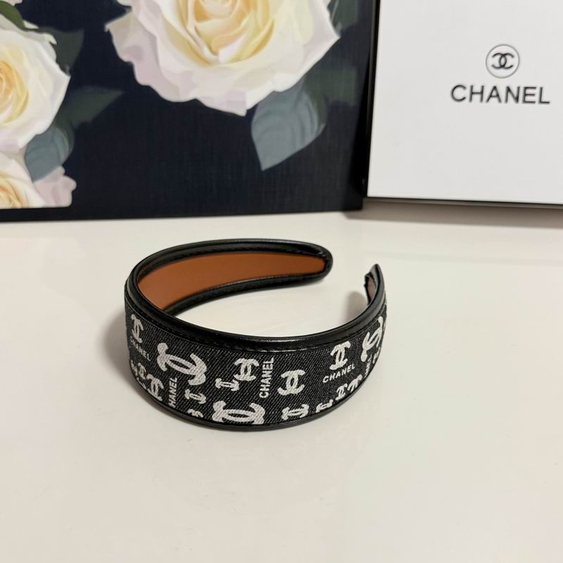 Chanel Headband hh (3250)