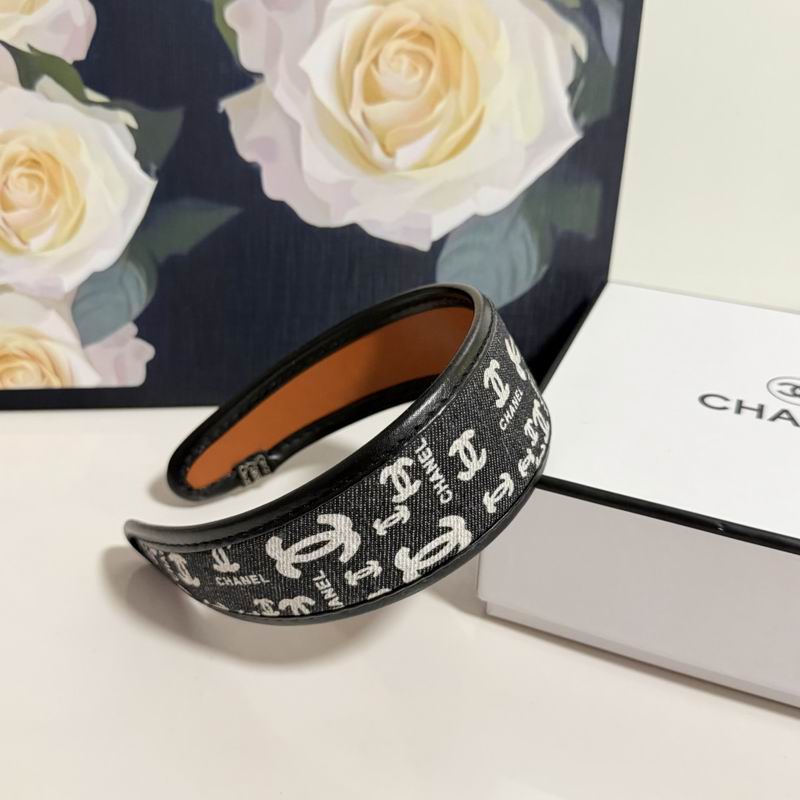 Chanel Headband hh (3251)