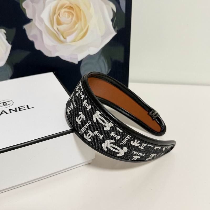 Chanel Headband hh (3252)