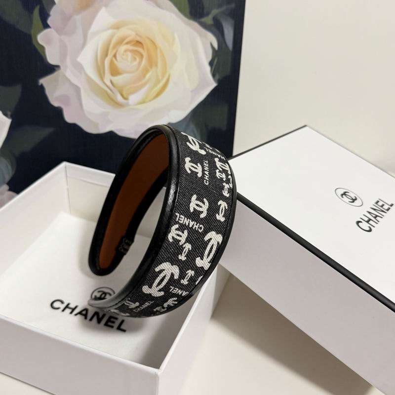Chanel Headband hh (3253)