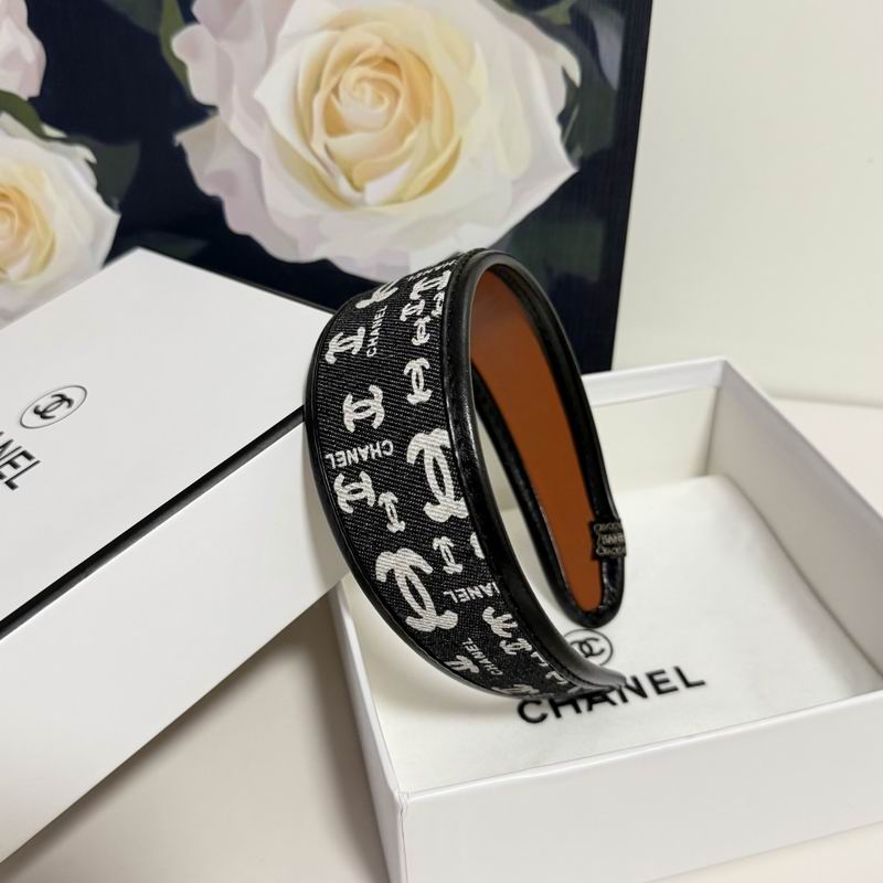 Chanel Headband hh (3254)