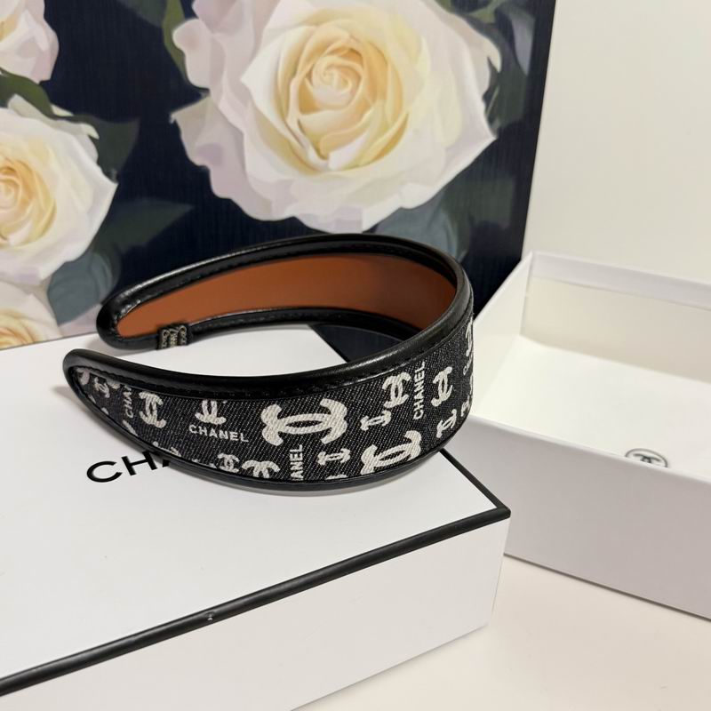 Chanel Headband hh (3255)