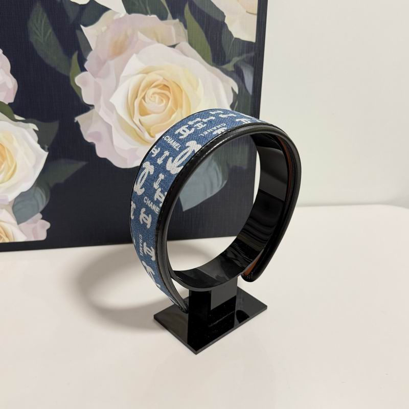 Chanel Headband hh (3257)
