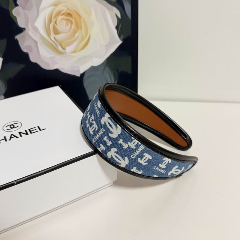 Chanel Headband hh (3261)