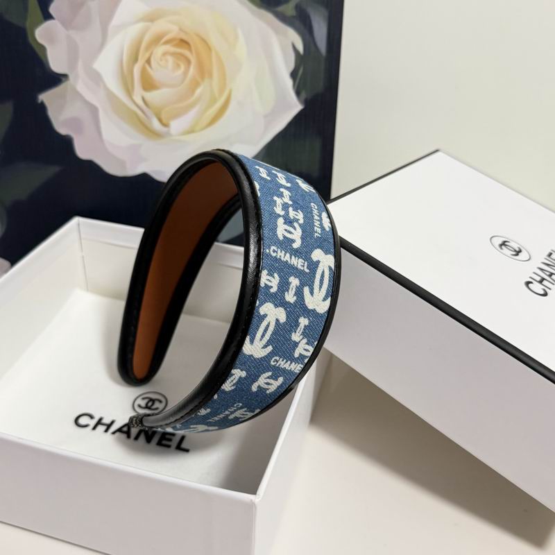 Chanel Headband hh (3262)