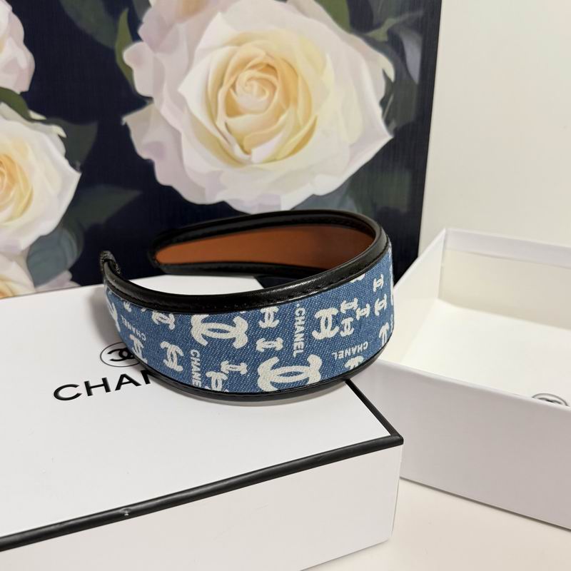Chanel Headband hh (3264)