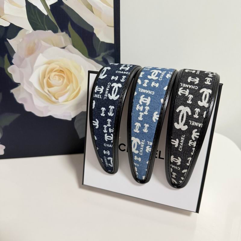 Chanel Headband hh (3265)