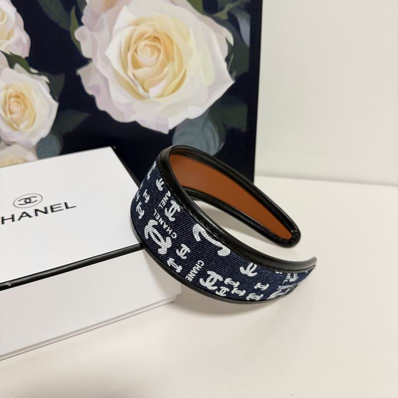 Chanel Headband hh (3269)
